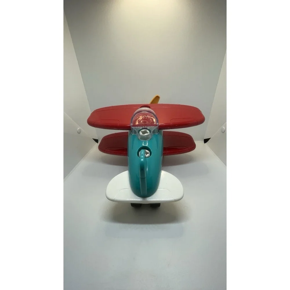 Battat Airplane Take-Apart Airplane Plane Vehicle
